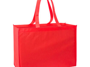 Bolsa reutilizable monster