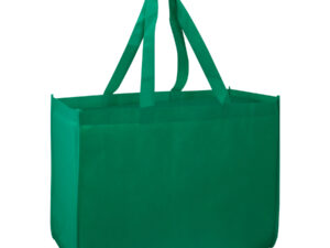 Bolsa reutilizable monster