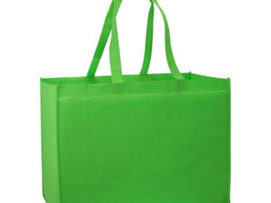 Bolsa reutilizable monster