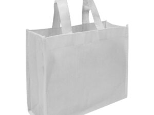 Bolsa reutilizable book