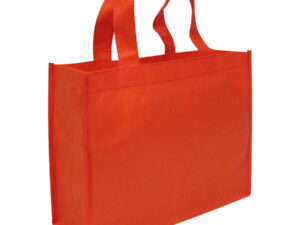 Bolsa reutilizable book