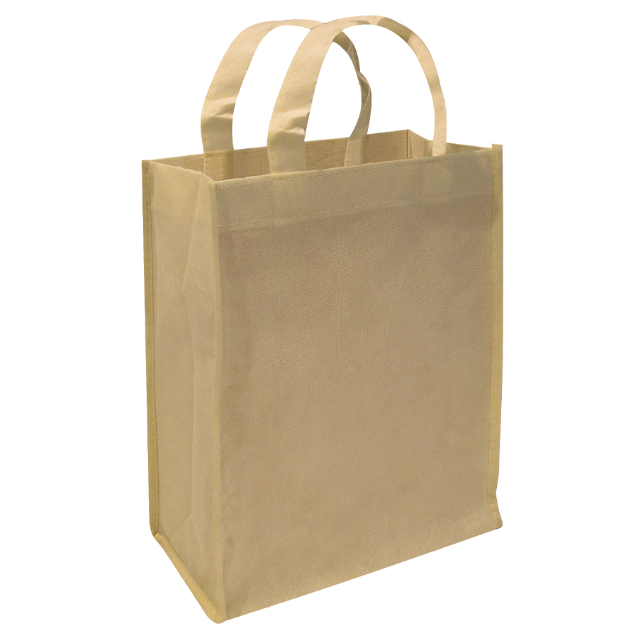 Bolsa ecológica mediana Bolsa ecológica mediana - vista 10