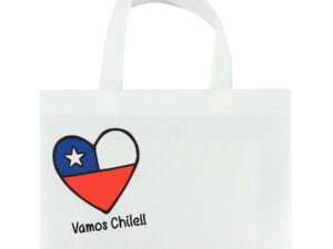 Bolsa tnt vamos chile