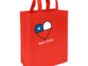 Bolsa tnt vamos chile