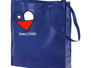 Bolsa ecológica mundial shoping - vista 3