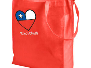 Bolsa ecológica mundial shoping - vista 4