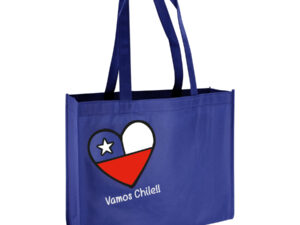 Bolsa tnt vamos chile