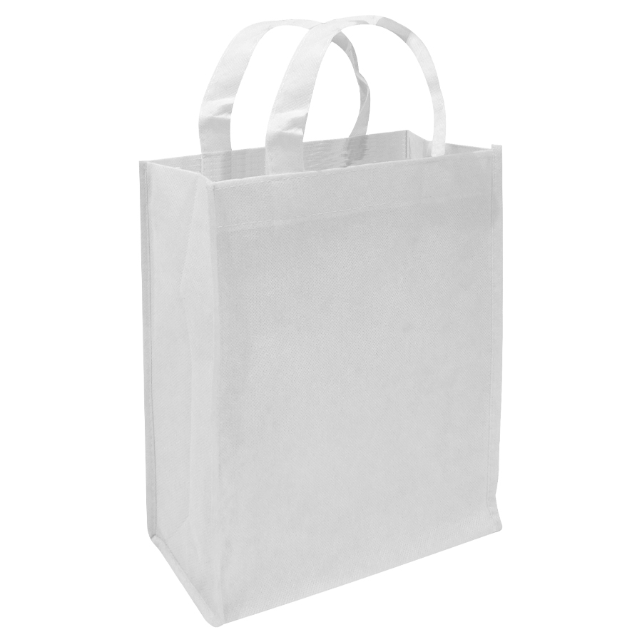 Bolsa ecológica mediana Bolsa ecológica mediana - vista 2