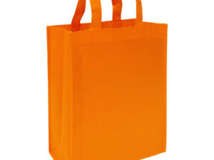Bolsa ecológica mediana Bolsa ecológica mediana - vista 5