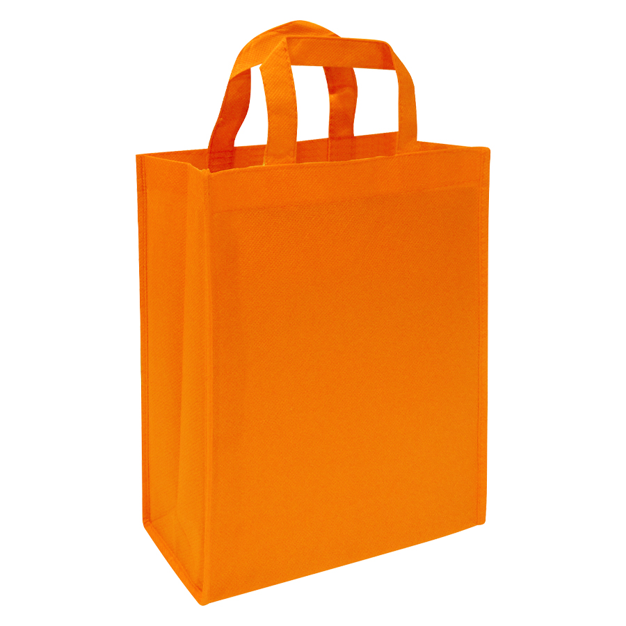 Bolsa ecológica mediana Bolsa ecológica mediana - vista 5