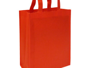 Bolsa ecológica mediana Bolsa ecológica mediana - vista 4