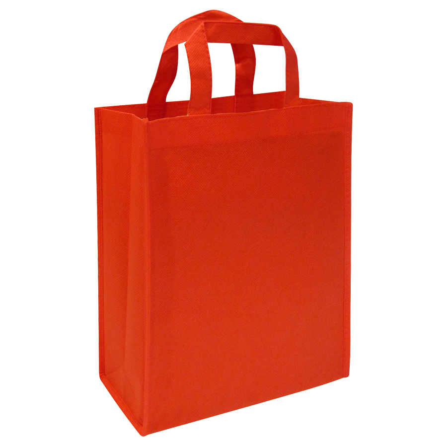 Bolsa ecológica mediana Bolsa ecológica mediana - vista 4