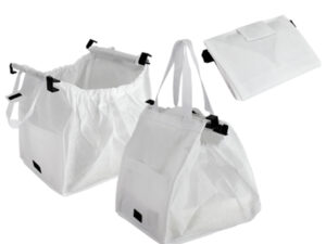 Bolsa reutilizable cart