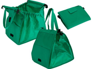 Bolsa reutilizable cart