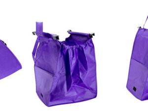 Eco Jumbo-Cart Bag