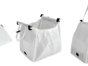 Eco Jumbo-Cart Bag