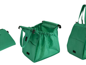 Eco Jumbo-Cart Bag