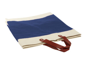 Bolsa gigante canvas