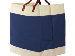 Bolsa gigante canvas