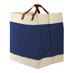 Bolsa gigante canvas - vista 3