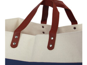 Bolsa gigante canvas