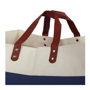 Bolsa gigante canvas - vista 4