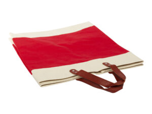 Bolsa gigante canvas