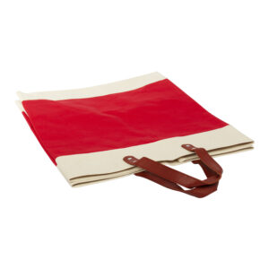Bolsa gigante canvas - vista 6