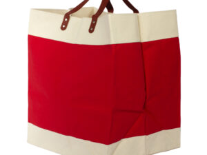Bolsa gigante canvas