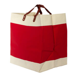 Bolsa gigante canvas - vista 7