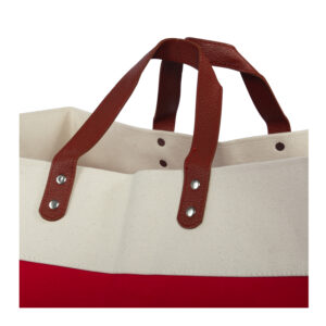 Bolsa gigante canvas - vista 8