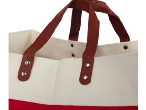 12oz canvas laundry bag