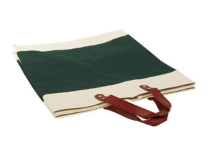 12oz canvas laundry bag