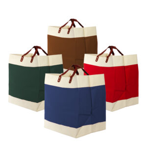 Bolsa gigante canvas