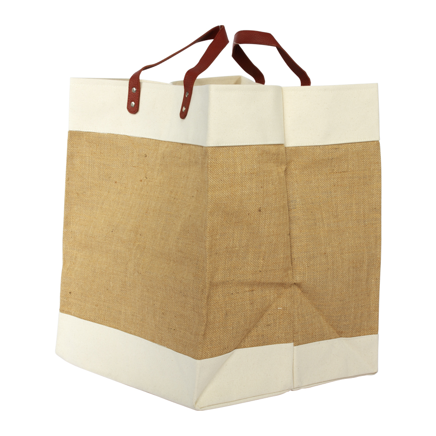 Bolsa yute laundry Bolsa yute laundry