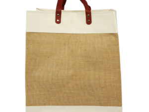 12oz yute/canvas laundry bag