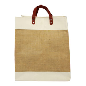 Bolsa yute laundry Bolsa yute laundry - vista 3