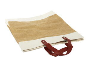 Bolsa yute laundry Bolsa yute laundry - vista 2