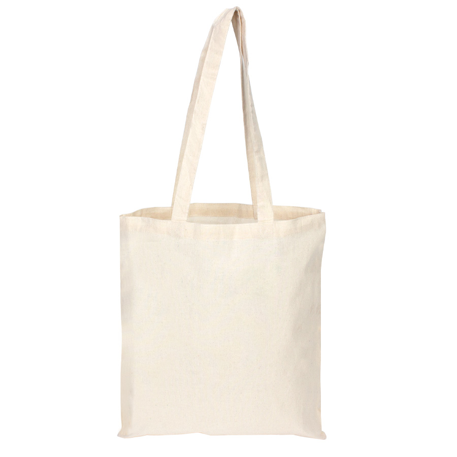 Bolsa de polycotton better world 38 x 43 cm Bolsa de polycotton better world 38 x 43 cm