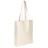 Bolsa De Polycotton Save The Planet 30 X 40 X 10 Cm