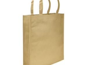 Bolsa reutilizable conference