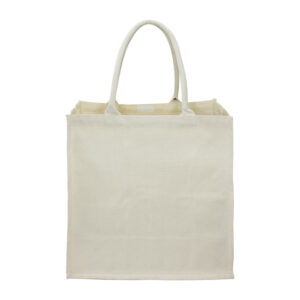 Bolsa canvas algodón 10 onzas Bolsa canvas algodón 10 onzas - vista 3
