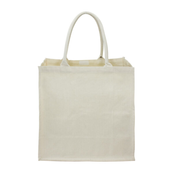 Bolsa canvas algodón 10 onzas Bolsa canvas algodón 10 onzas - vista 3