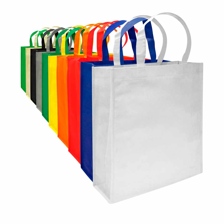 Bolsa ecológica grande Bolsa ecológica grande