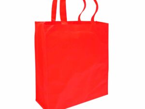 Bolsa ecológica grande Bolsa ecológica grande - vista 4