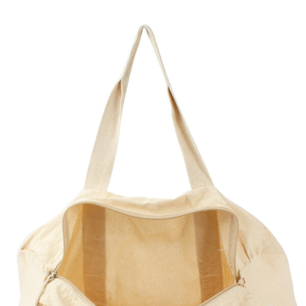 Bolso canvas algodón Bolso canvas algodón - vista 3