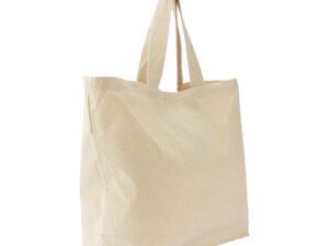 Bolsa canvas algodón 10 onzas