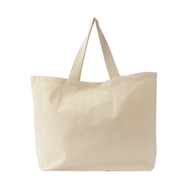 Bolsa canvas algodón 10 onzas