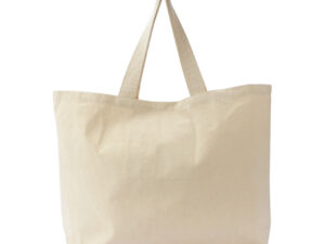 Bolsa canvas algodón 10 onzas