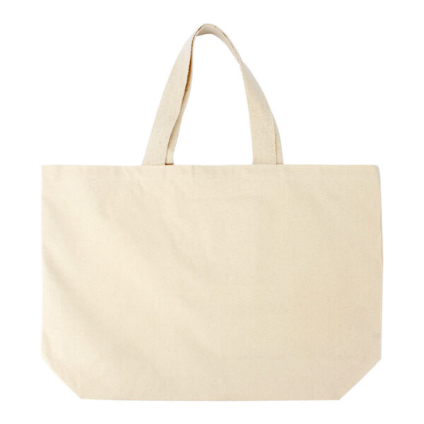 Bolsa canvas algodón 10 onzas Bolsa canvas algodón 10 onzas - vista 3
